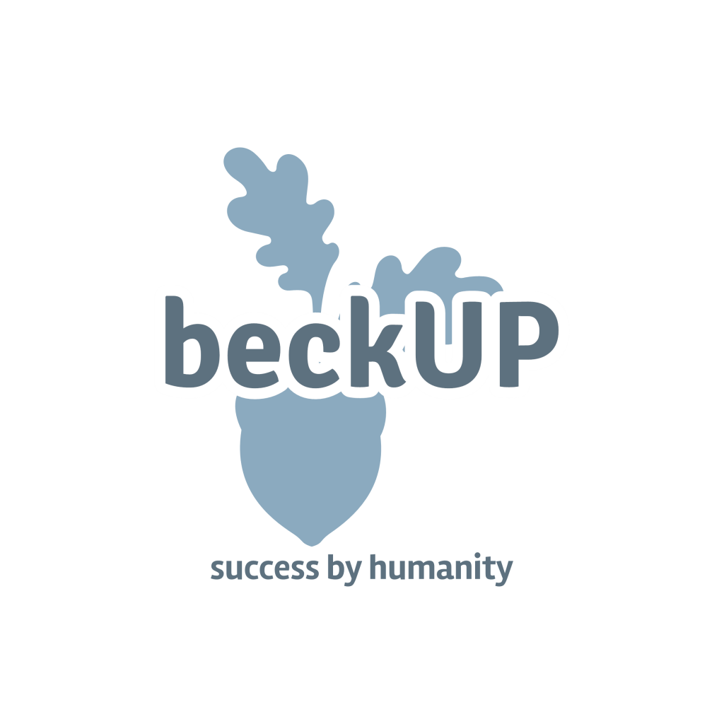 Logo beckUP